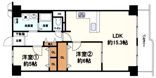 堺市中区辻之