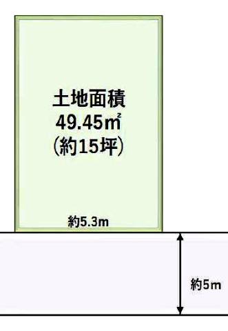 堺市北区東雲東町３丁