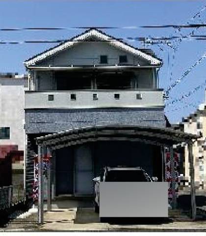 堺市西区浜寺石津町東３丁