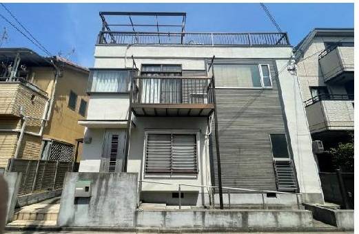堺市東区菩提町４丁
