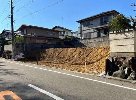 堺市南区赤坂台４丁
