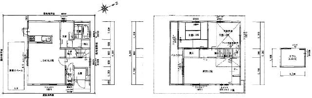 堺市西区浜寺南町２丁