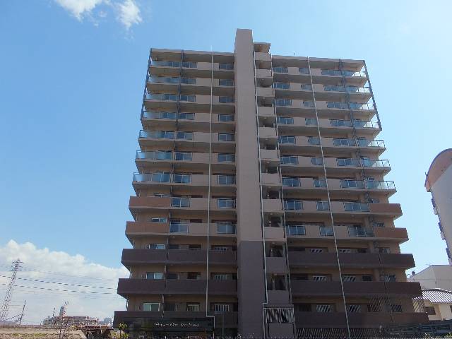 堺市西区下田町