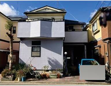 堺市中区土塔町