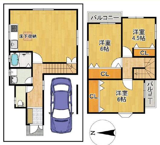 堺市中区土師町３丁