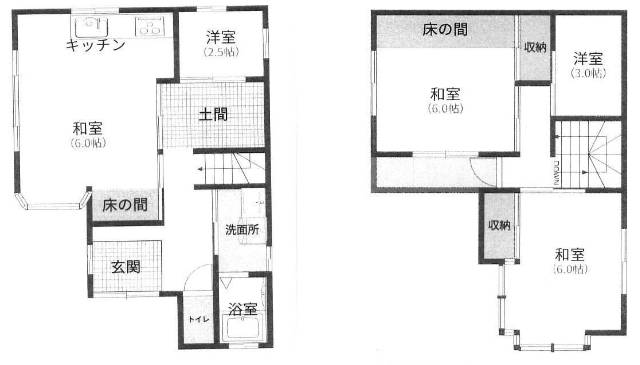 堺市東区西野