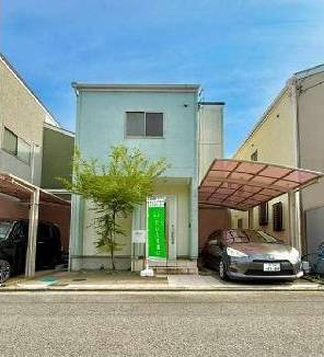 堺市東区日置荘原寺町