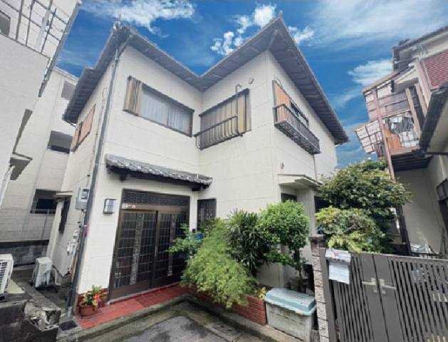堺市東区北野田
