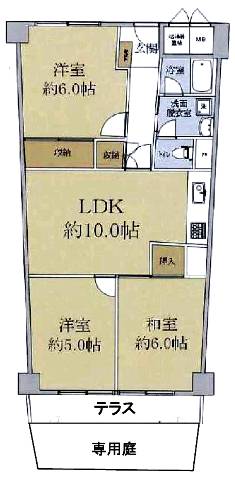 堺市中区新家町