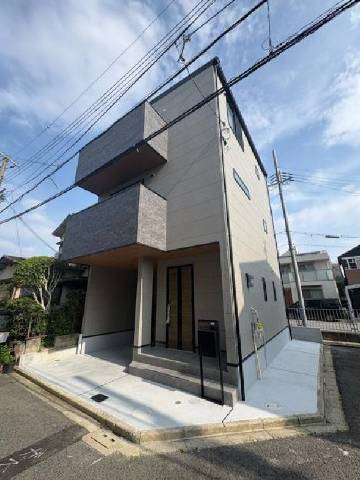 堺市東区日置荘原寺町