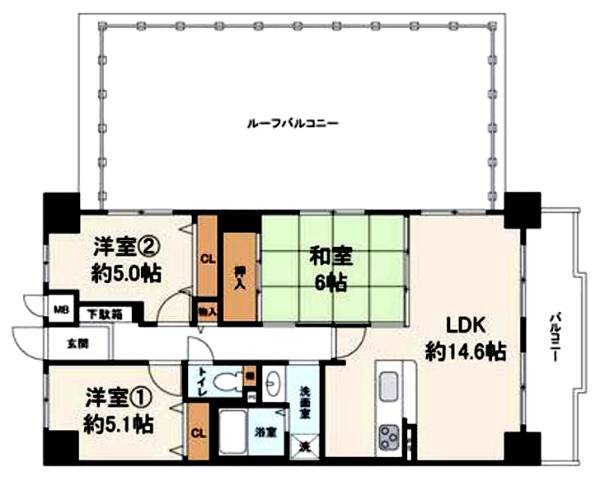 堺市中区大野芝町