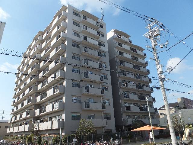 エクセランス大野芝