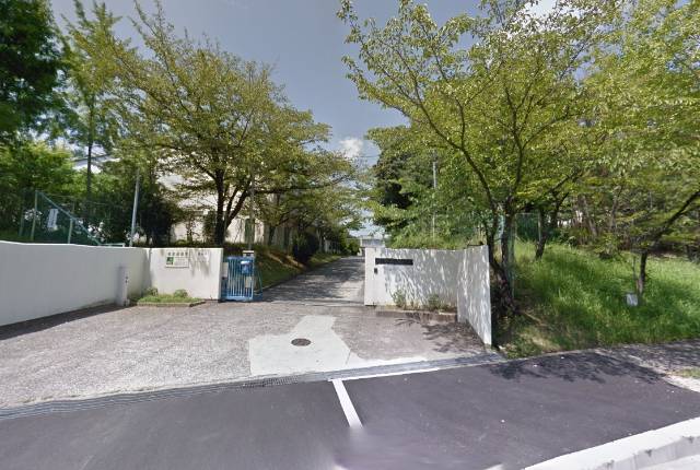 エムズコート栂美木多（堺市南区御池台１丁）敷地６４坪！　御池台小学校へ徒歩約8分