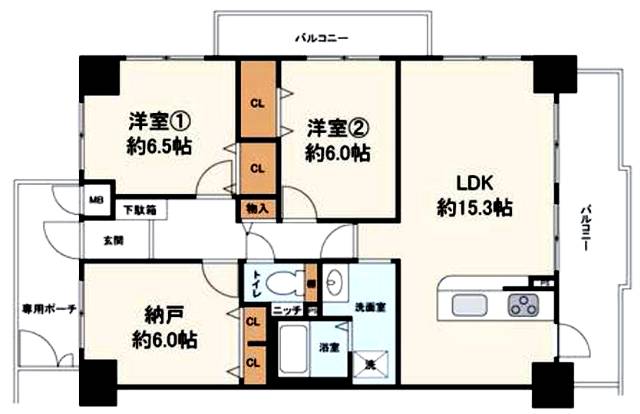 堺市中区大野芝町
