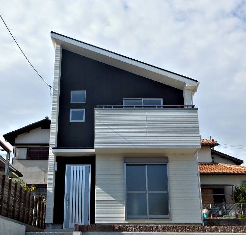 堺市南区竹城台２丁
