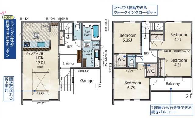 　1号棟