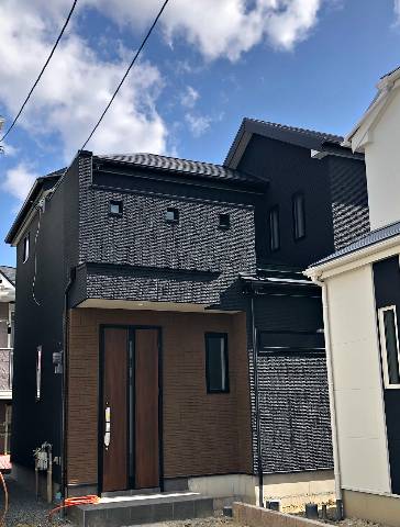 堺市堺区南陵町２丁