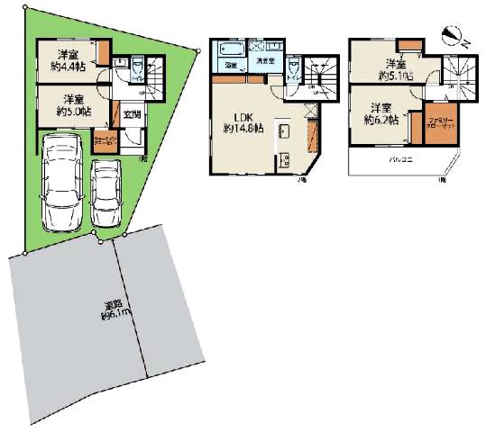 堺市中区土師町５丁