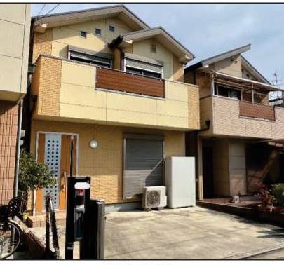 堺市北区百舌鳥赤畑町５丁