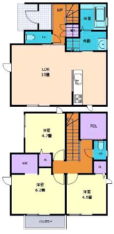 堺市西区北条町１丁