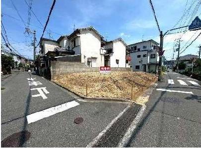 堺市東区日置荘西町５丁
