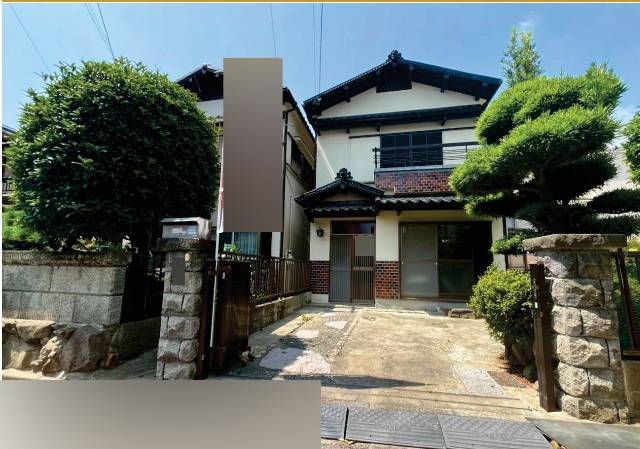 堺市中区深井東町