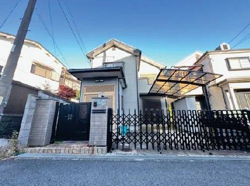 堺市西区北条町１丁