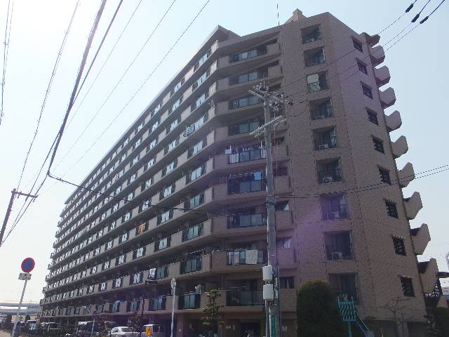 堺市西区津久野町１丁