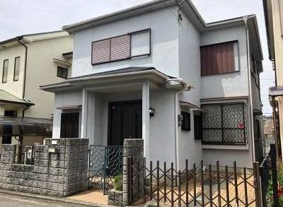 堺市東区日置荘西町５丁