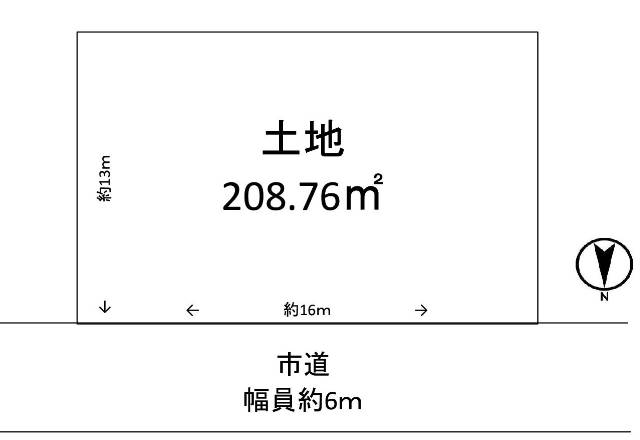 堺市南区赤坂台１丁
