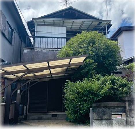堺市中区上之