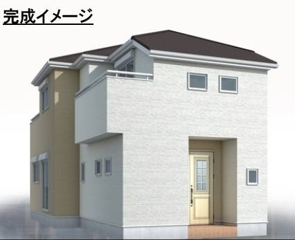 堺市東区北野田