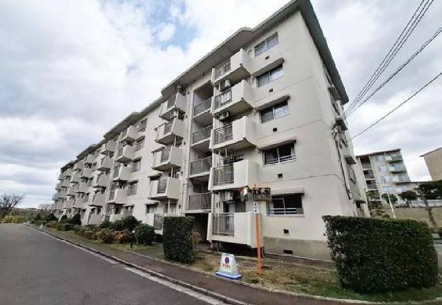 堺市南区原山台１丁