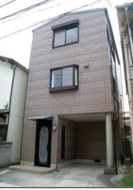 堺市西区浜寺石津町中３丁