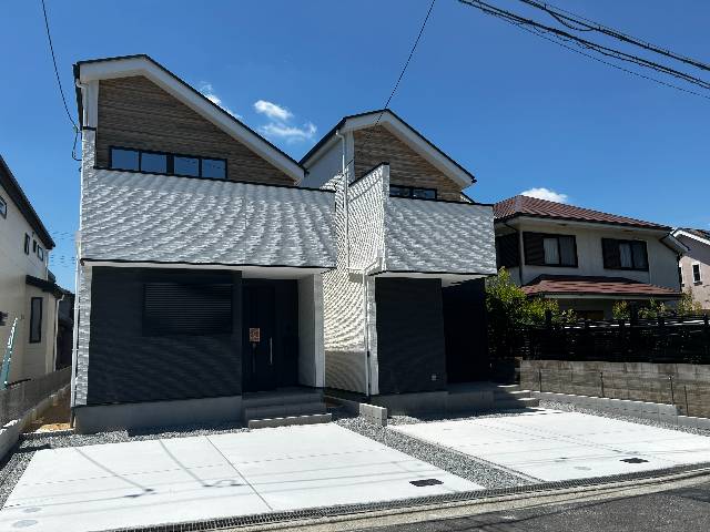 堺市東区北野田