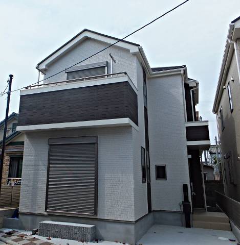 堺市中区深阪２丁