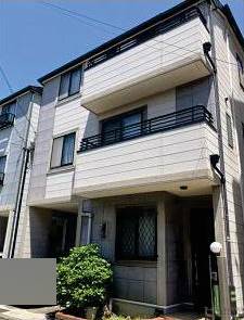 堺市西区鳳西町３丁