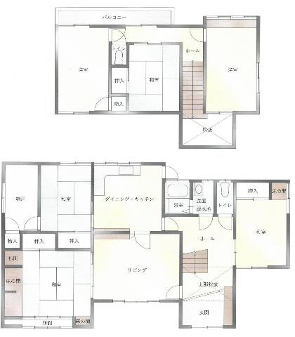 堺市南区赤坂台４丁