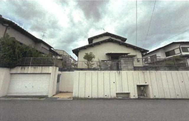 堺市南区御池台４丁