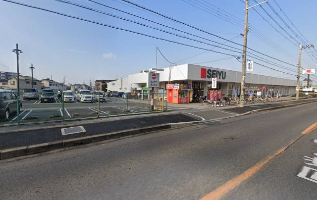 エムズコート北野田（堺市東区大美野）敷地５５坪！★自由設計対応可★不動産　スーパー西友へ徒歩約１０分