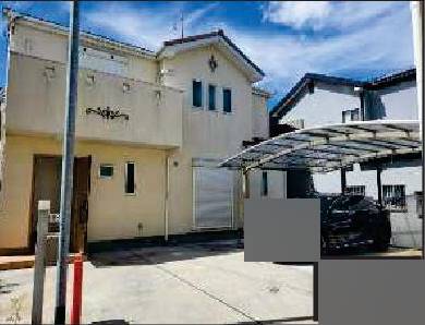 堺市中区大野芝町
