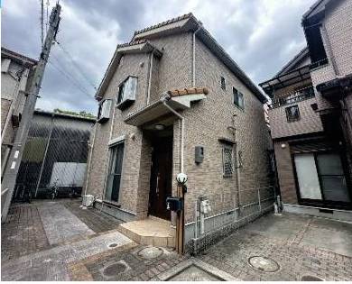 堺市西区草部