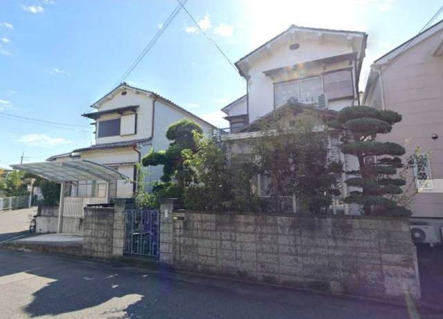 堺市東区野尻町