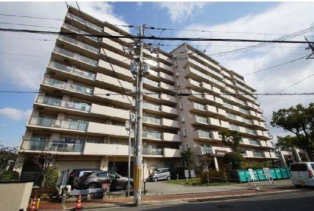 堺市東区中茶屋