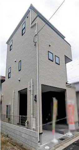 堺市西区浜寺石津町中５丁