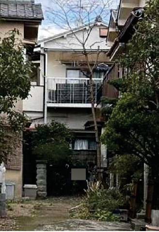 堺市西区浜寺諏訪森町中１丁