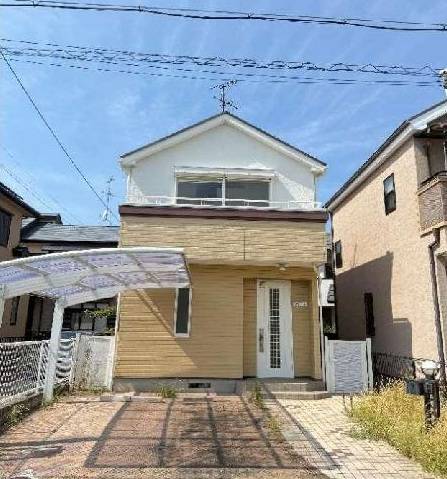 堺市東区大美野