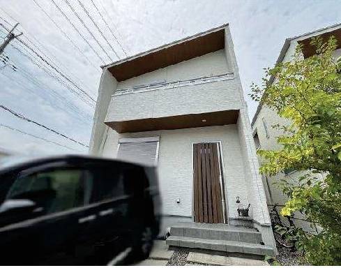 堺市中区深阪１丁