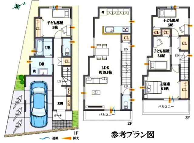 堺市中区陶器北