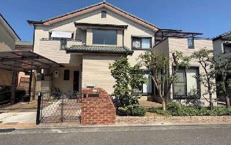 堺市東区高松